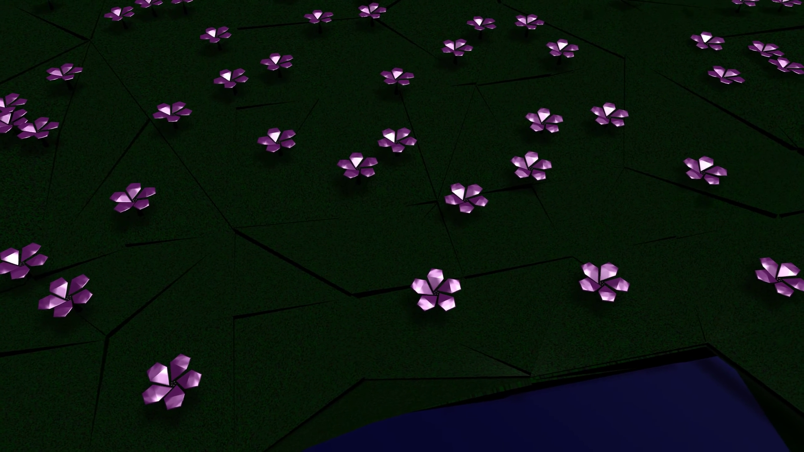 Primitive screenshot 2