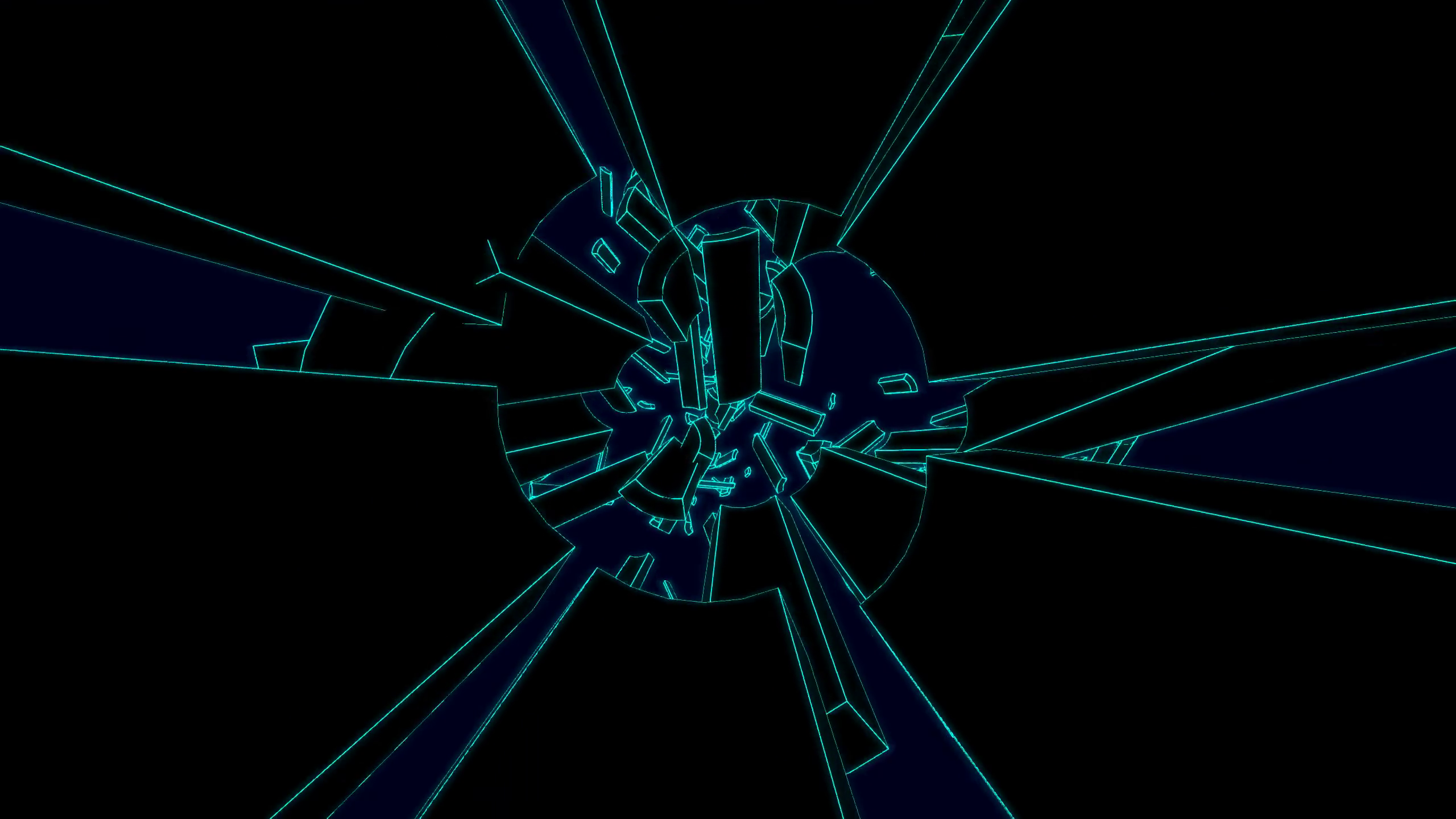 Primitive screenshot 3