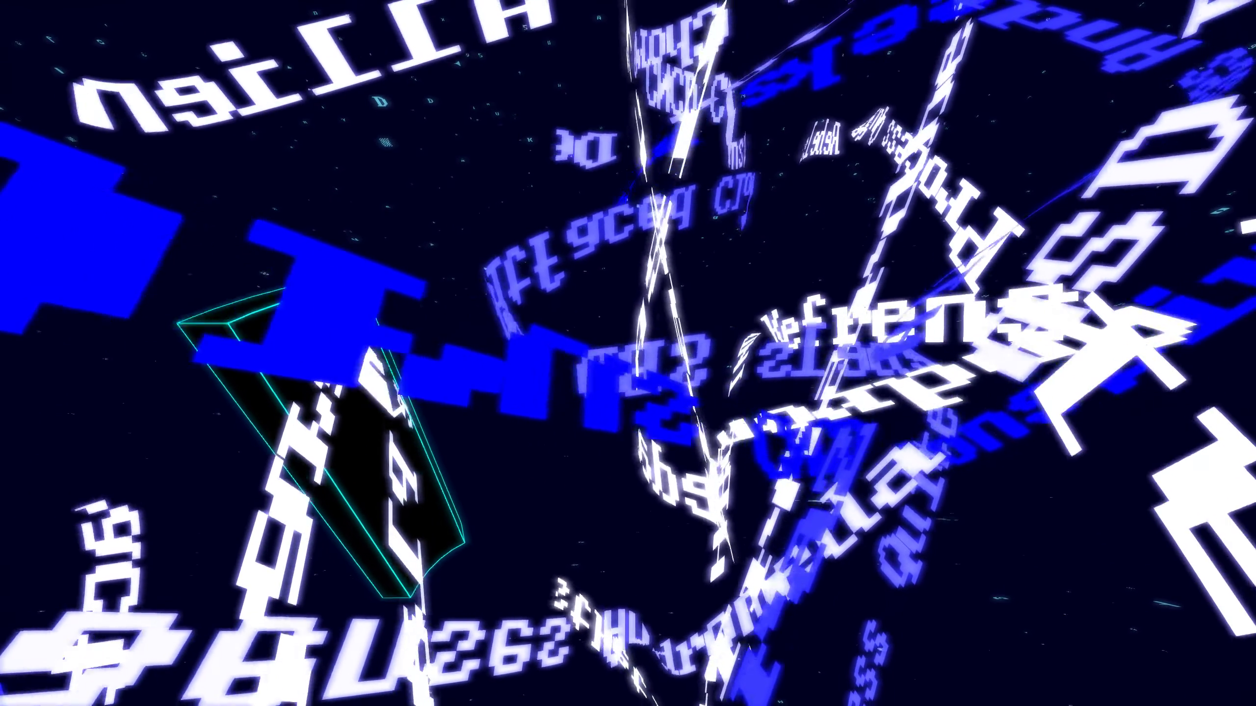 Primitive screenshot 4